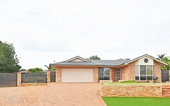 17 Poidevin Place, Dubbo NSW