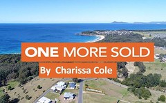 Lot 1002, 38 Scarborough Circuit, Red Head NSW