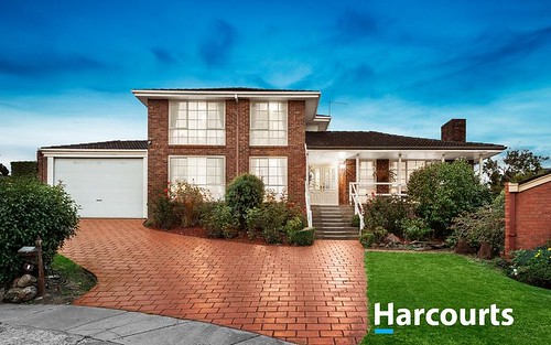 7 Glenys Court, Wantirna South VIC