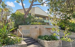 8/13-17 Clanwilliam Street, Willoughby NSW