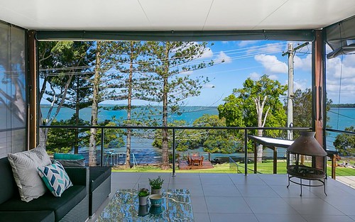 6a Waterfront Easement, Redland Bay QLD 4165