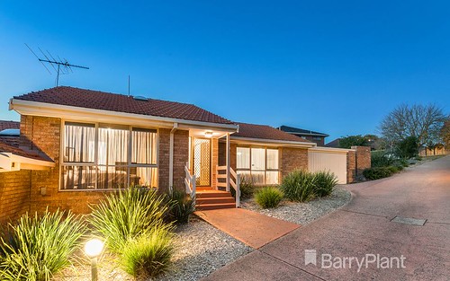 6/83-85 Andersons Creek Road, Doncaster East VIC 3109