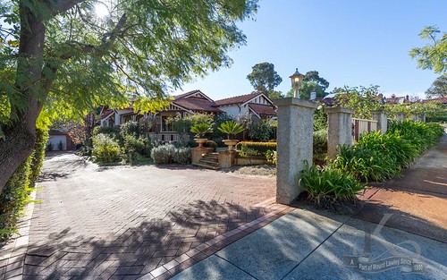 25 Clifton Crescent, Mount Lawley WA 6050