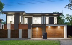 14 High Road, Camberwell VIC