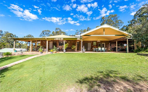 9a Giles Road, Seaham NSW