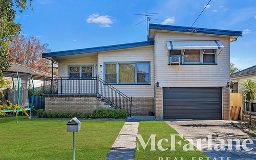 14 Philp Place, Wallsend NSW 2287