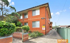9/168 Victoria Rd, Punchbowl NSW