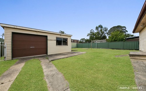 22 The Crescent, Marayong NSW 2148