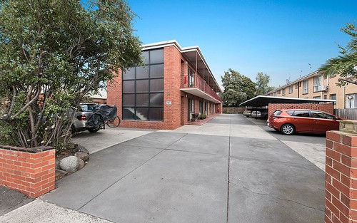 4/95 Melbourne Road, Williamstown VIC