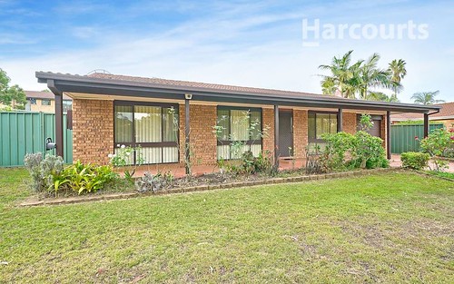 11 Copperfield Drive, Ambarvale NSW 2560