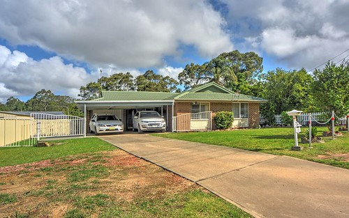 13 Yalwal Road, West Nowra NSW 2541