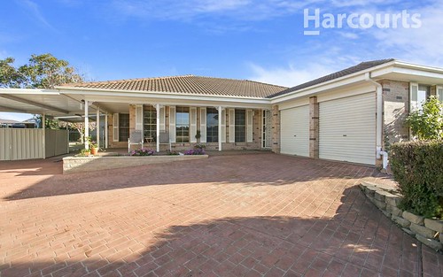 8 Brougham Place, Raby NSW 2566
