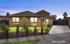 2 Combe Court, Epping VIC