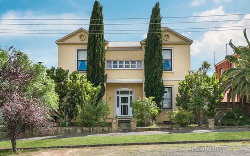 31 Campbell Street, Castlemaine VIC 3450