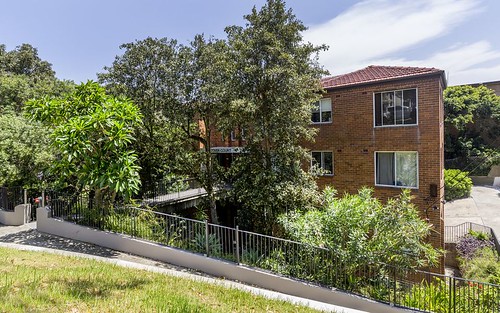 12/11-15 Gilbert St, Dover Heights NSW 2030