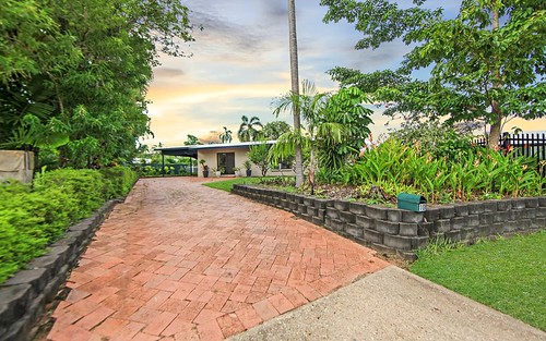10 Exmouth Court, Leanyer NT