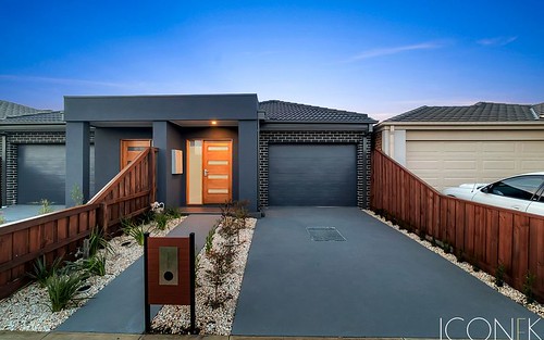 7 Hermione Terrace, Epping VIC 3076