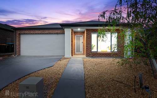 16 Marshall Terrace, Point Cook VIC 3030