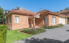 2/7-9 Langer Avenue, Caringbah South NSW