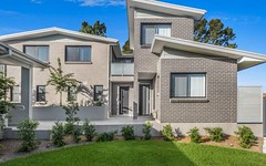 6/29 Mile End Road, Rouse Hill NSW