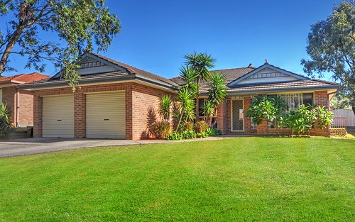 11 Peppermint Drive, Worrigee NSW 2540