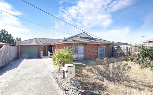 11 Arnold Court, Hoppers Crossing VIC 3029
