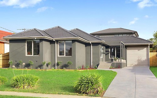58 Therese Avenue, Mount Waverley VIC 3149