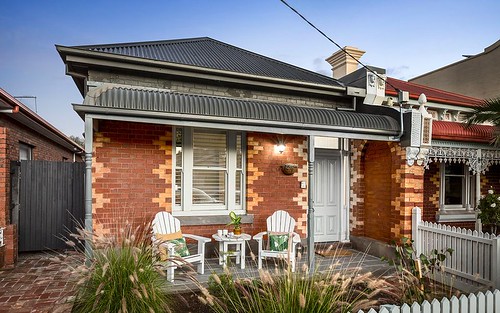 83 Spensley St, Clifton Hill VIC 3068