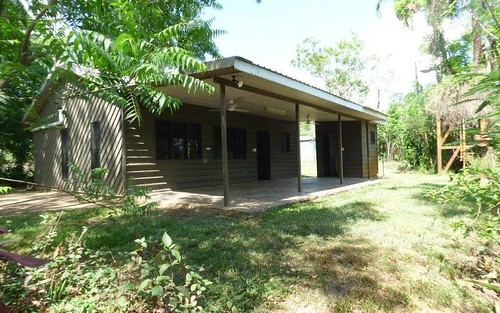Lot 6, 1050 Leonino Road, Darwin River NT