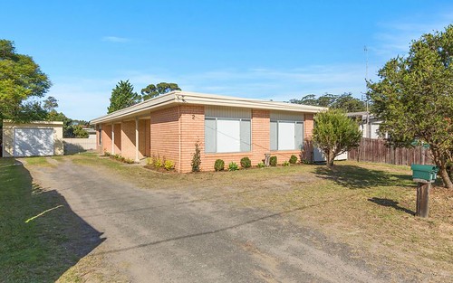 2 Driftwood Avenue, Sussex Inlet NSW