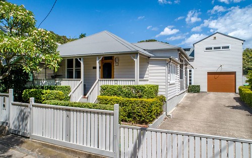 104 Curry Street, Merewether NSW 2291