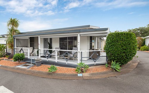 Unit 64, 2 Frost Road, Anna Bay NSW 2316
