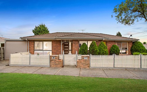 1 The Mears, Epping VIC 3076