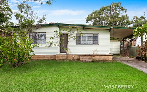 45 Catherine Street, Mannering Park NSW 2259