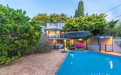 15 Holmes Crescent, Campbell ACT