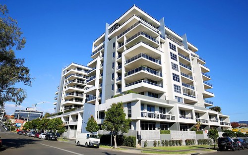 94/2 Young Street, Wollongong NSW 2500