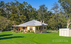 1161 Pipeclay Rd, Pipeclay NSW