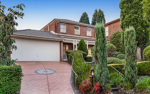 15 Alexis Court, Wantirna South VIC 3152