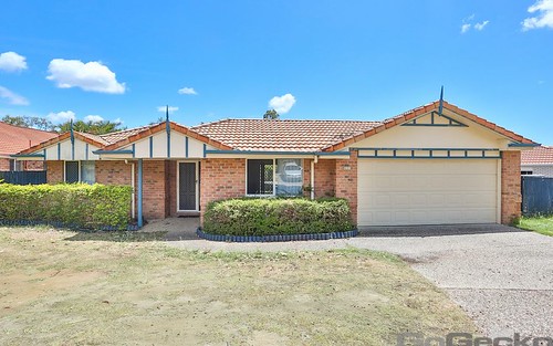 18 Central Street, Forest Lake QLD