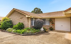 10/105-107 Hammers Road, Northmead NSW