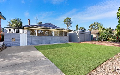 26 Whitby Rd, Kings Langley NSW 2147