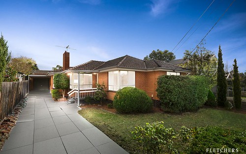16 Boyle Street, Forest Hill VIC