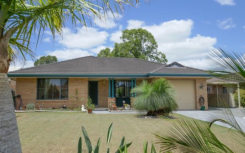 18 Purcell Crescent, Townsend NSW 2463