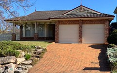 2 Hebe Place, Kellyville NSW