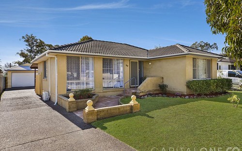 22 Beulah Road, Noraville NSW