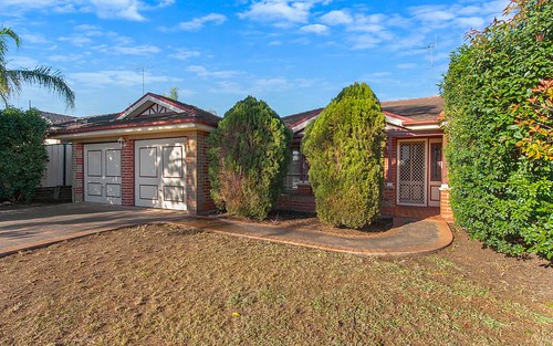 22 Woodlands Drive, Glenmore Park NSW 2745