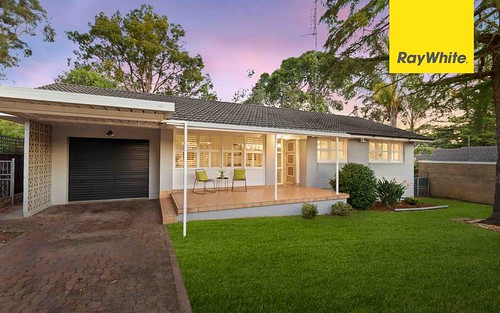 2 Leicester Street, Epping NSW