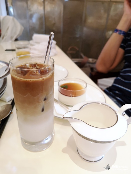 【台北松山】文華Café「饗．吃．吧」六星級飯店buffet吃到飽 @魚樂分享誌