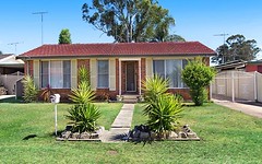 12 Grose Ave, North St Marys NSW