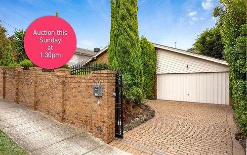 13 Younger Avenue, Caulfield South VIC